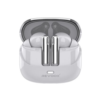 REVOOX Earphones Bluetooth BESVOOX RBE-PA02