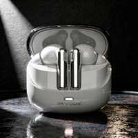 REVOOX Earphones Bluetooth BESVOOX RBE-PA02