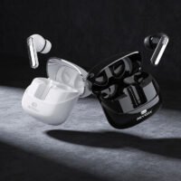 REVOOX Earphones Bluetooth BESVOOX RBE-PA02