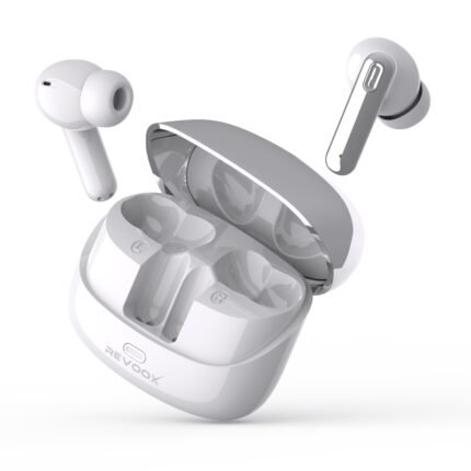 REVOOX Earphones Bluetooth BESVOOX RBE-PA02