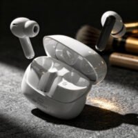 REVOOX Earphones Bluetooth BESVOOX RBE-PA02