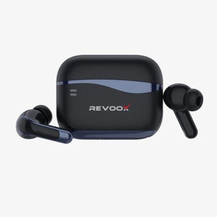 REVOOX Earphones Bluetooth IONIQ - RBE-PA01
