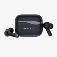 REVOOX Earphones Bluetooth IONIQ - RBE-PA01