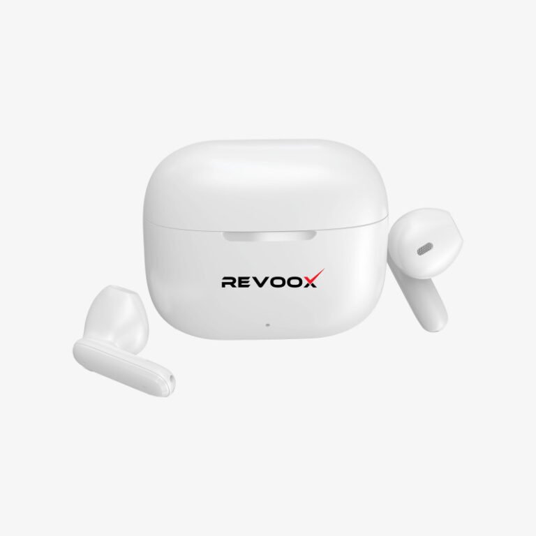REVOOX Earphones Bluetooth WAVE Plus - RBE-P091