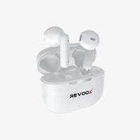 REVOOX Earphones Bluetooth WAVE Plus - RBE-P091