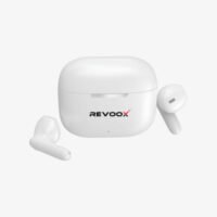 REVOOX Earphones Bluetooth WAVE Plus - RBE-P091