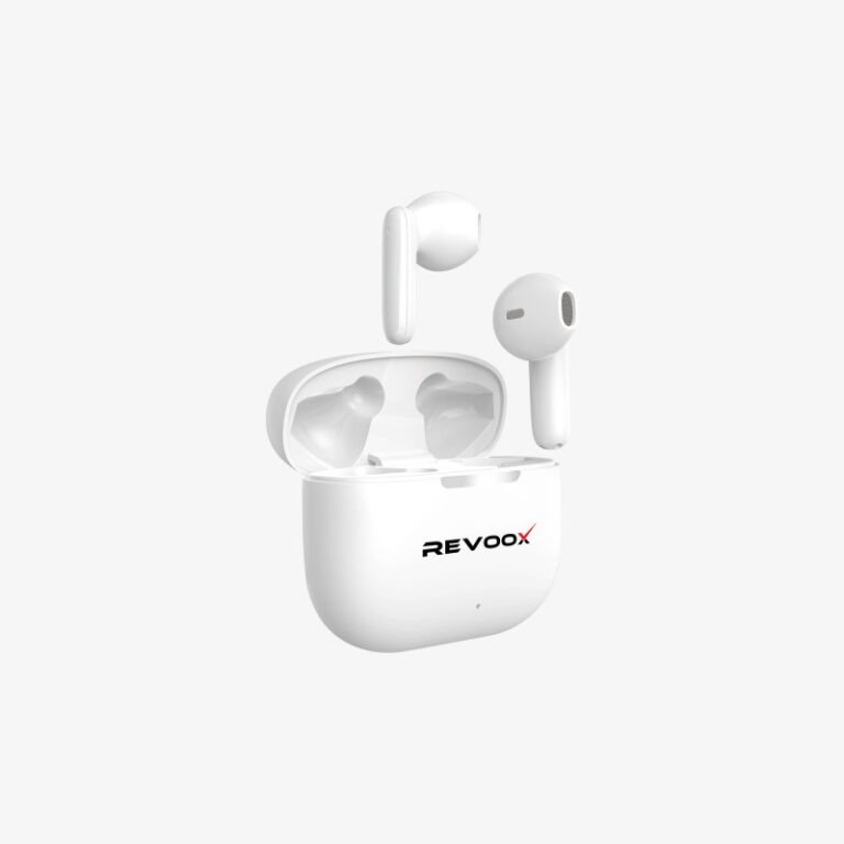 REVOOX Earphones Bluetooth WAVE Plus - RBE-P091