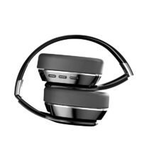 Revoox Headphones REVOBEAT RHD-01