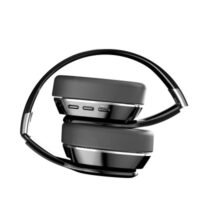 Revoox Headphones REVOBEAT RHD-01