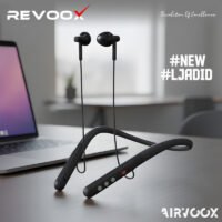 Revoox Necklace AIRVOOX RN-02