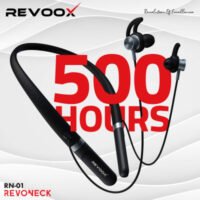 Revoox Necklace REVONECK RN-01