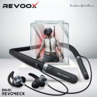 Revoox Necklace REVONECK RN-01