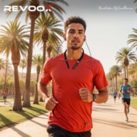 Revoox Necklace REVONECK RN-01