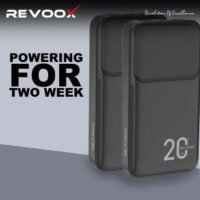 Revoox Power Bank RevoSpark 20000mAH/20W