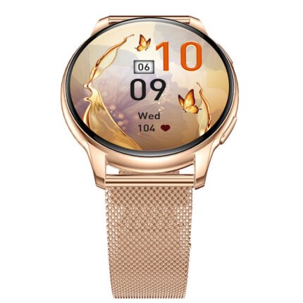 REVOOX SmartWatch AMOLED HIYA PLUS -RSW-W041