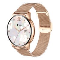 REVOOX SmartWatch AMOLED HIYA PLUS -RSW-W041