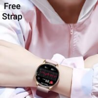 REVOOX SmartWatch AMOLED HIYA PLUS -RSW-W041