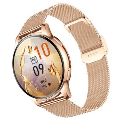 REVOOX SmartWatch AMOLED HIYA PLUS -RSW-W041