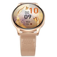 REVOOX SmartWatch AMOLED HIYA PLUS -RSW-W041