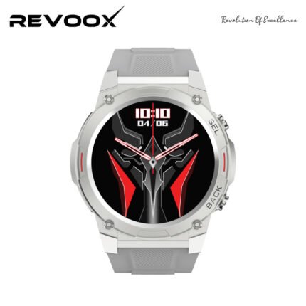 REVOOX SmartWatch AMOLED ORIENT -RSW-W03