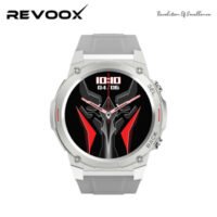 REVOOX SmartWatch AMOLED ORIENT -RSW-W03