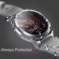 REVOOX SmartWatch AMOLED ORIENT -RSW-W03