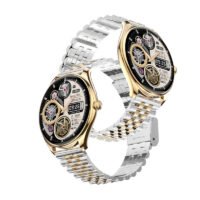 REVOOX SmartWatch AMOLED PULSE - RSW-W06