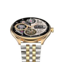 REVOOX SmartWatch AMOLED PULSE - RSW-W06