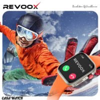 REVOOX SmartWatch CASAWATCH -RSW-W012