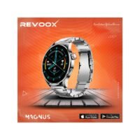 REVOOX SmartWatch MAGNUS -RSW-W02