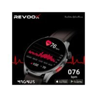 REVOOX SmartWatch MAGNUS -RSW-W02