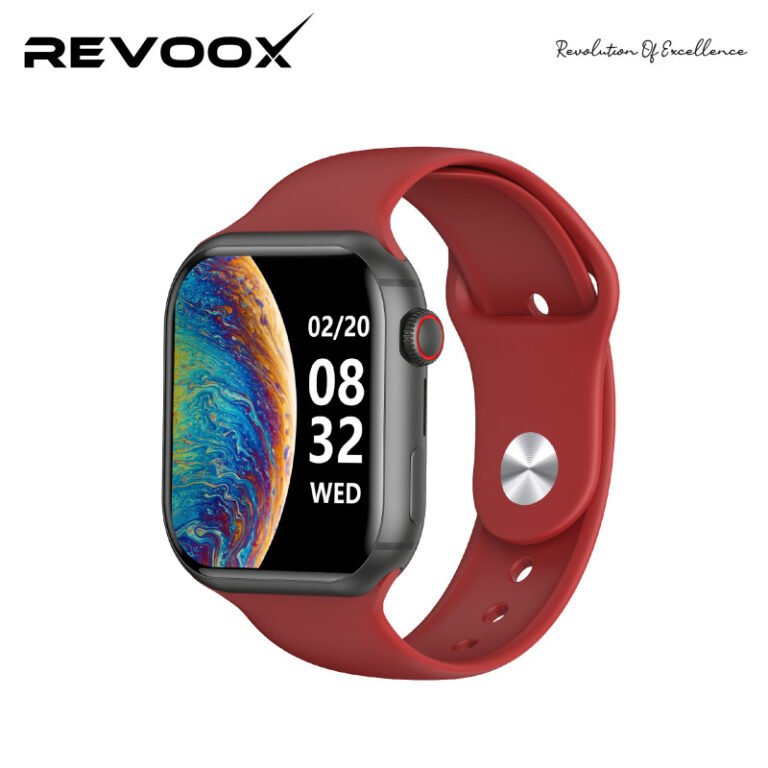 REVOOX SmartWatch NEXUS 4G -RSW-W05