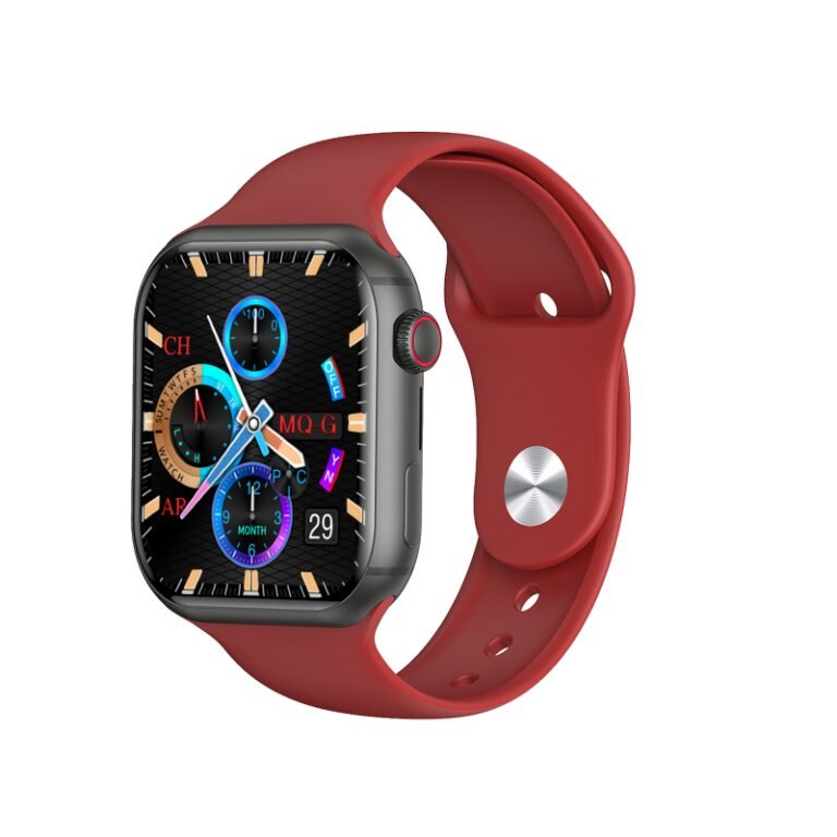 REVOOX SmartWatch NEXUS 4G -RSW-W05