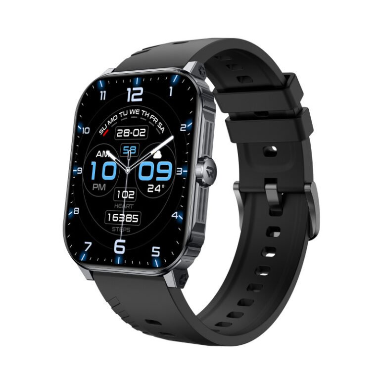 REVOOX SmartWatch WEFIT -RSW-W013
