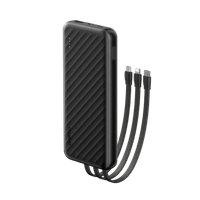 Slice Link Banque d'alimentation 10000mAh 12W