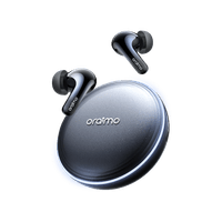 SpaceBuds 2 AI Smart 45hrs Playtime True Wireless Earbuds
