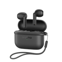 SpaceBuds Air 38 Hours Smart Finder True Wireless Earbuds