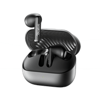 SpaceBuds Air+ Metallic Texture IPX4 True Wireless Earbuds