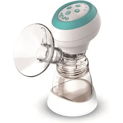 Tire-lait Électrique Avancé avec Système Anti-reflux et Confort Optimal