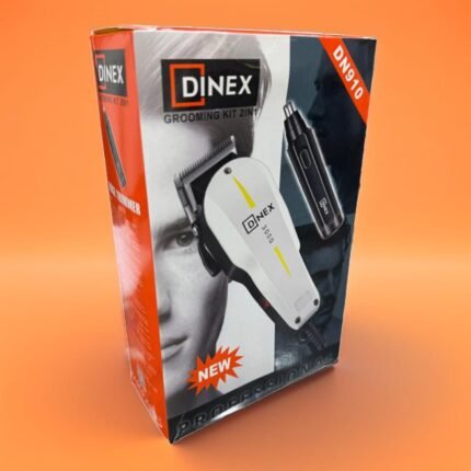 Tondeuse Dinex Grooming kit 21N1 Modéle : DN-910