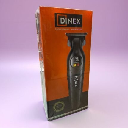 Tondeuse Dinex Modéle : DN-1780
