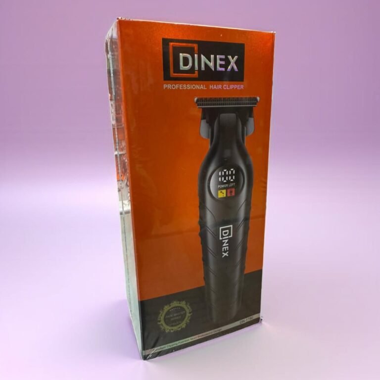 Tondeuse Dinex Modéle : DN-1780