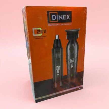 Tondeuse Dinex Modéle : DN-1880