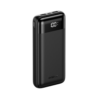 Traveler 12 Byte 20000mAh 12W Power Bank