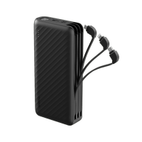 Traveler Link 27 27000mAh 12W Power Bank