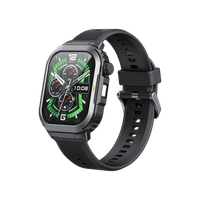 Watch Lumos N 2.01'' HD Display IP68 Smart Watch