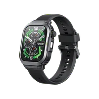 Watch Lumos N 2.01'' HD Display IP68 Smart Watch
