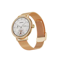 Watch Muse 2 1.32" AMOLED Diamond Appearance Smart Watch