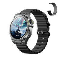 Watch Nova RV 1.39" HD Video Watch Faces IP68 Smart Watch