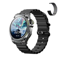 Watch Nova RV 1.39" HD Video Watch Faces IP68 Smart Watch